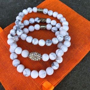 Bracelet Set